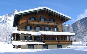 Haus Alpina